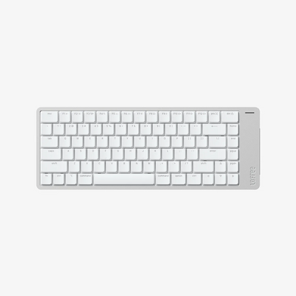 Flow 2 Low-profile Mechanical Keyboard for Mac Reservation