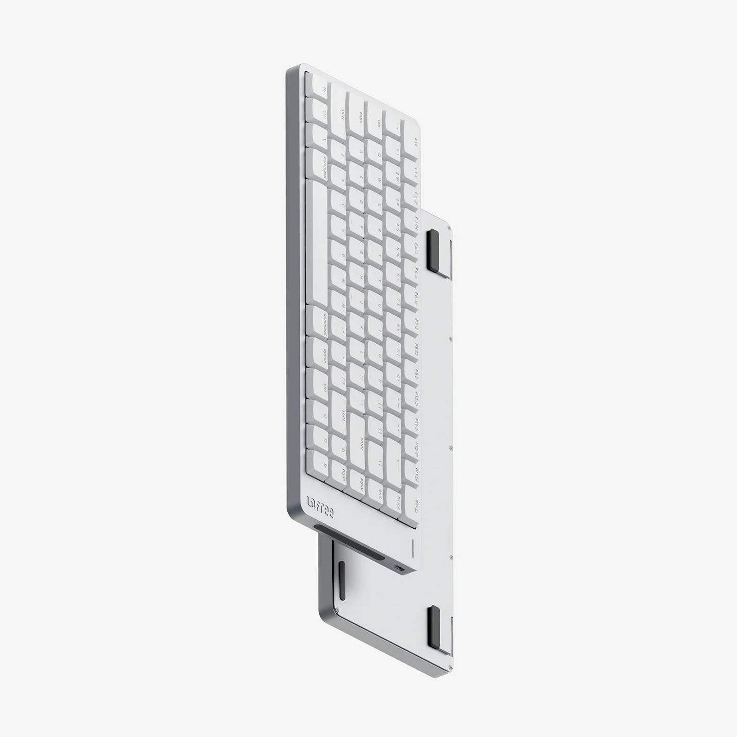 Flow 2 Low-profile Mechanical Keyboard for Mac Reservation