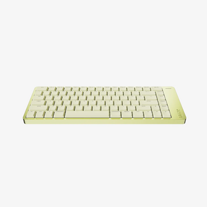 Flow 2 Low-profile Mechanical Keyboard for Mac Reservation