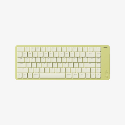 Flow 2 Low-profile Mechanical Keyboard for Mac Reservation