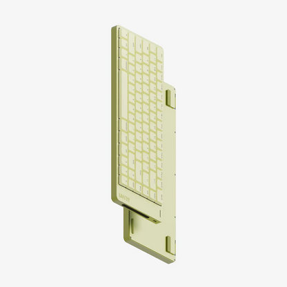 Flow 2 Low-profile Mechanical Keyboard for Mac Reservation