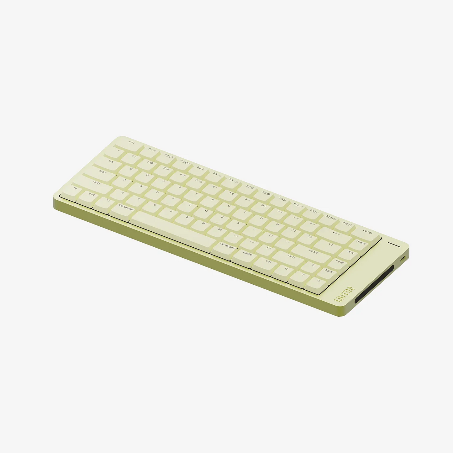 Flow 2 Low-profile Mechanical Keyboard for Mac Reservation