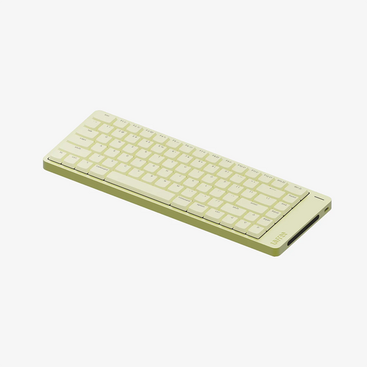 Flow 2 Low-profile Mechanical Keyboard for Mac Reservation