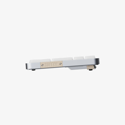 Flow84 Low-profile Mechanical Keyboard