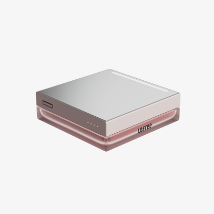 Glamor Magnetic Power Bank 5K
