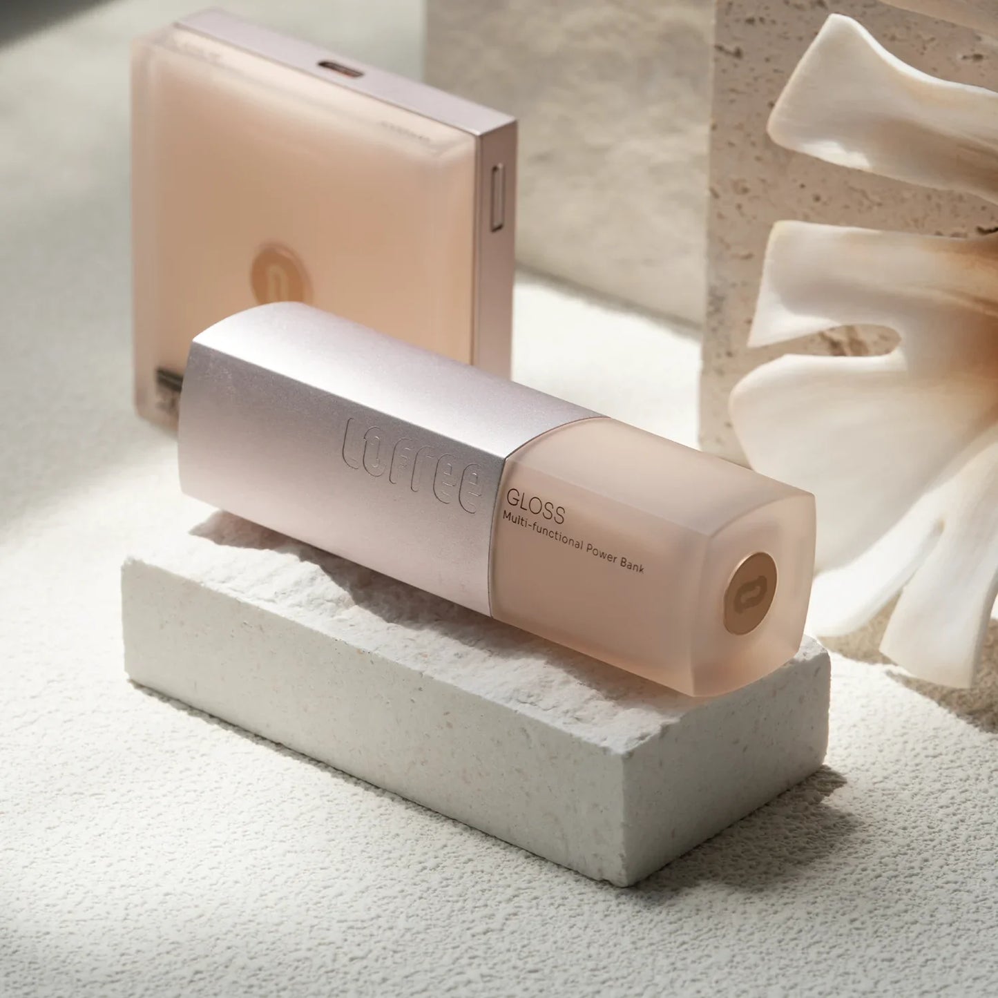 Gloss Power Bank 5K