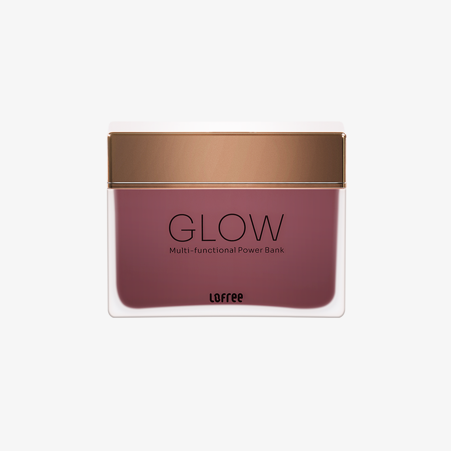 Glow Power Bank 10K