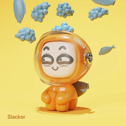 Lonely Blind Box