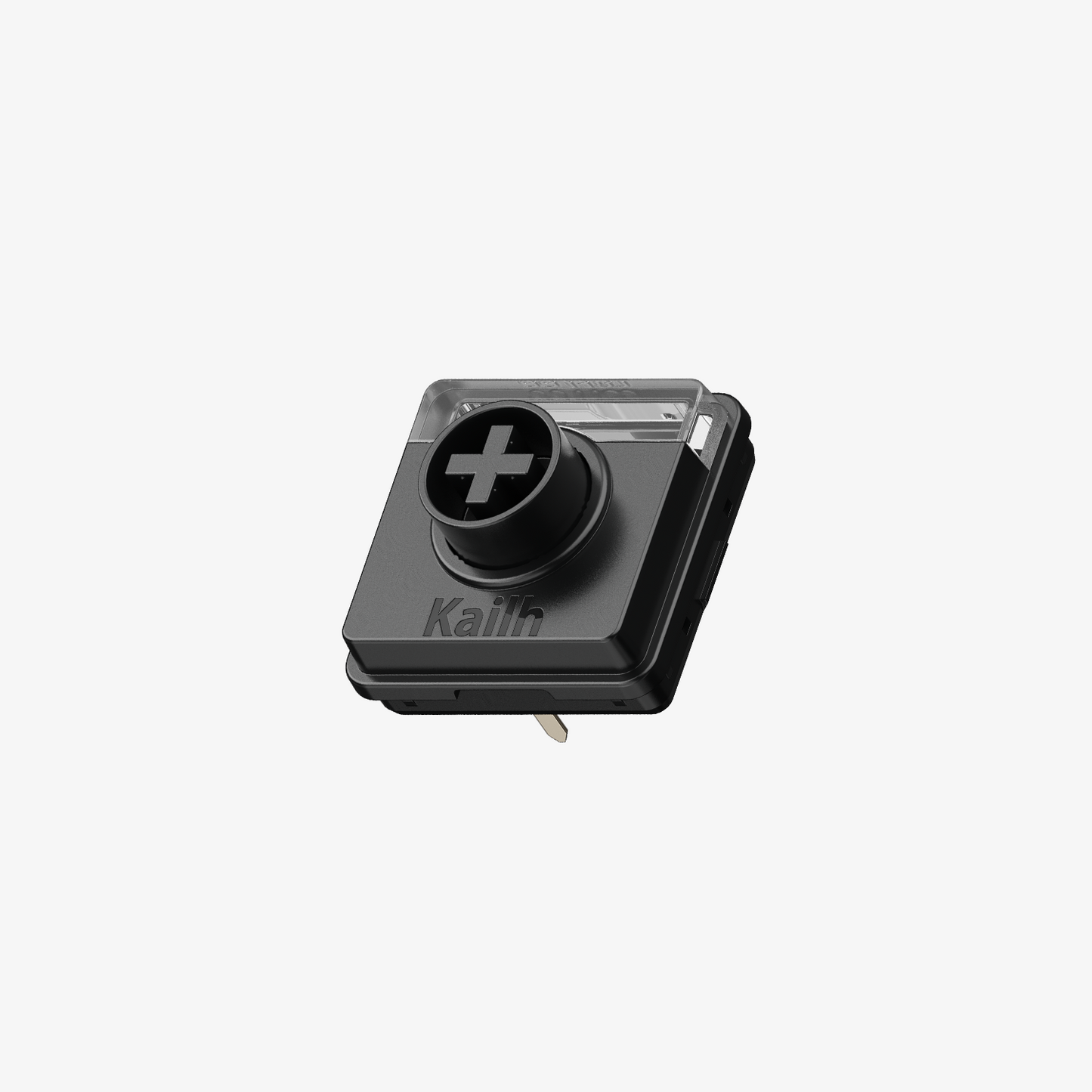 Pulse Low-profile POM Switches