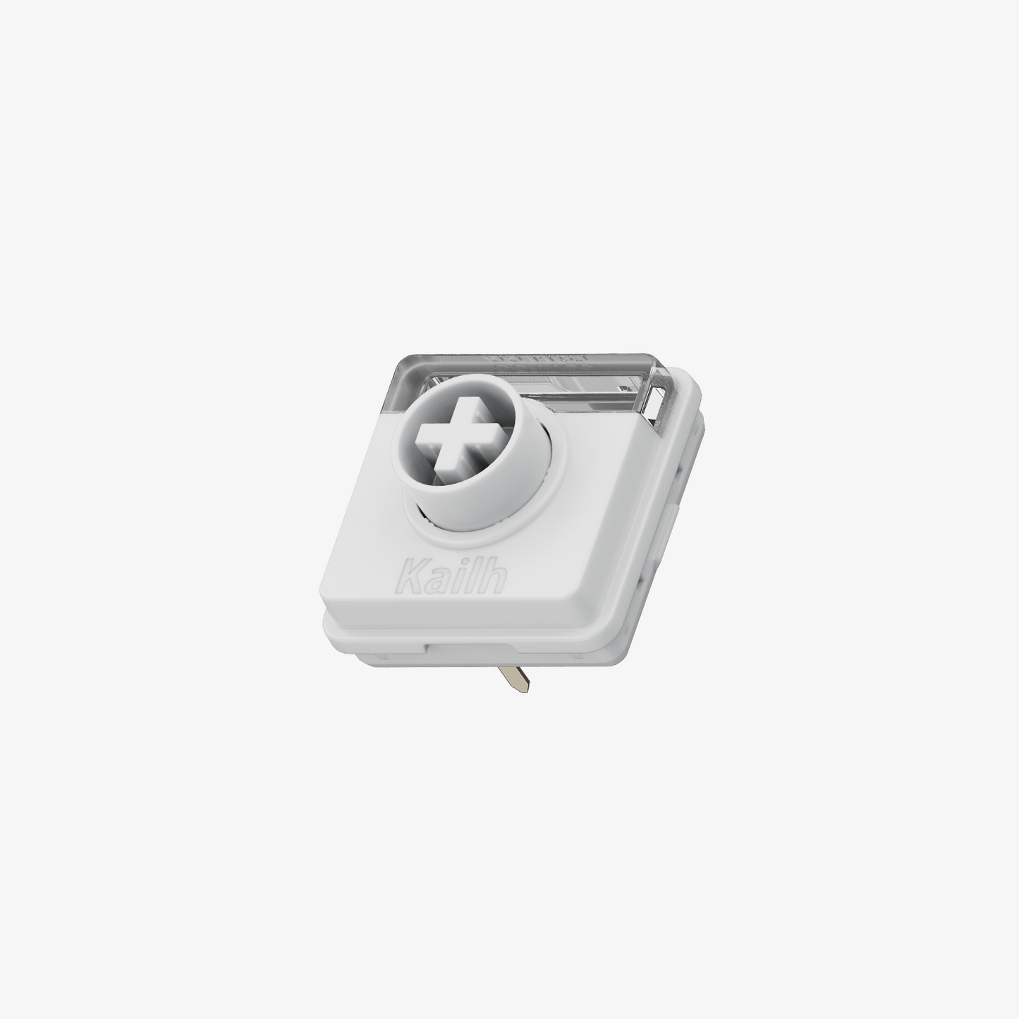 Surfer Low-profile POM Switches