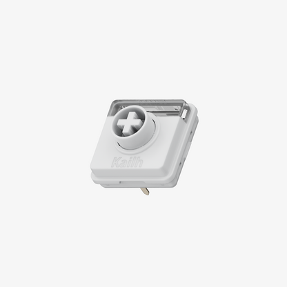 Surfer Low-profile POM Switches