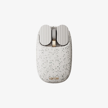 Wavy Chips Bluetooth Mouse