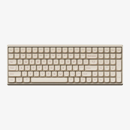 Tofu100 Mechanical Keyboard