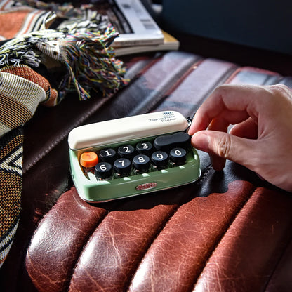 Typewriter