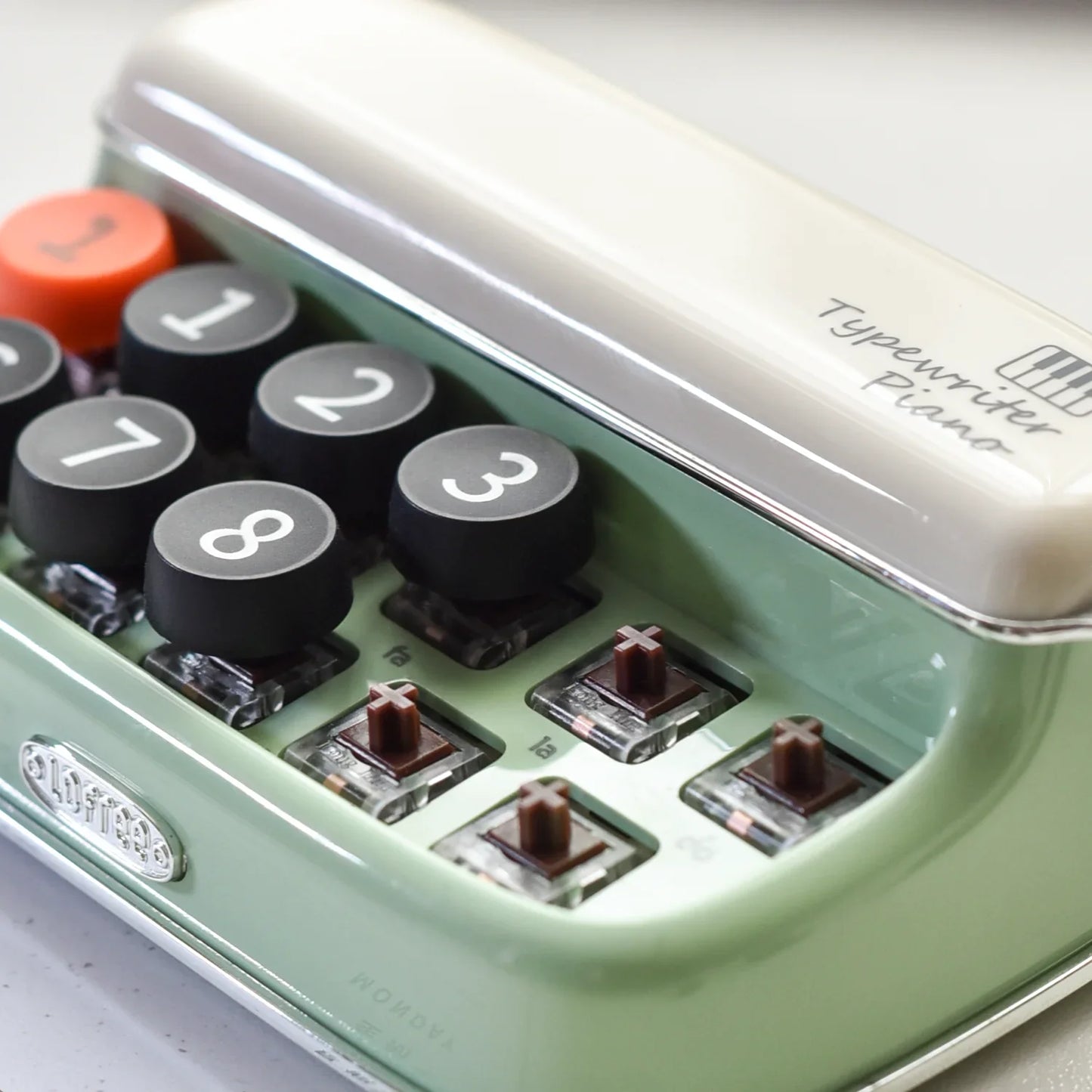 Typewriter