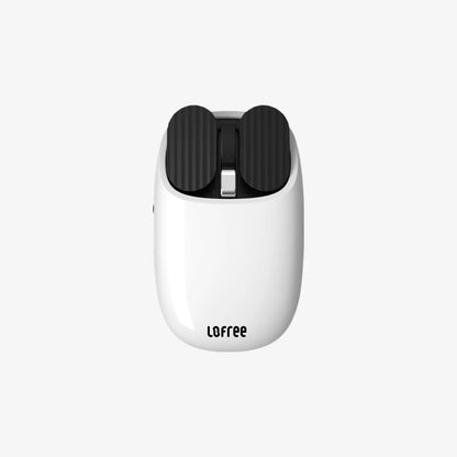 Wavy Chips Bluetooth Mouse