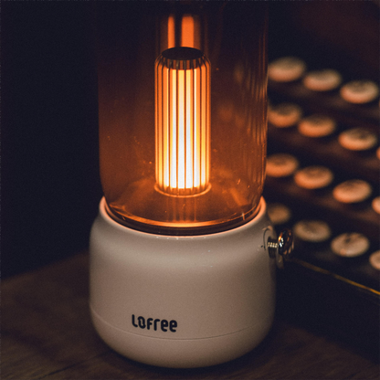 Candly Lamp